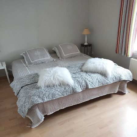 Chambre D'Hote Chez Florence Vourles Ngoại thất bức ảnh