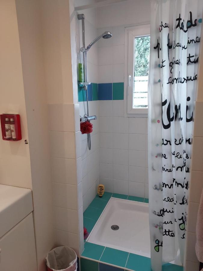 Chambre D'Hote Chez Florence Vourles Ngoại thất bức ảnh